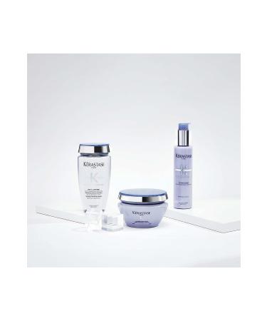 Kerastase Blond Absolu Cicaplasme Strengthening 72 Hour Moisturizing Care Serum 150m5.0FL.OZ - Buy Online on GoSupps.com