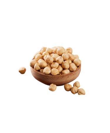 CEMKUR NUTS Cemkur Nuts Roasted Hazelnut Kernels (1kg)