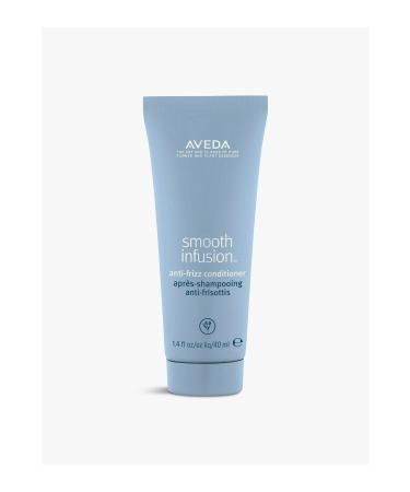 Aveda Smooth Infusion Anti-frizz Conditioner For Frizzy Hair 200mlEVA ONLINE8905
