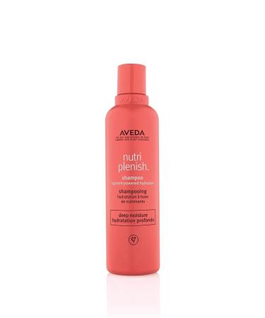 Aveda vegan-intensive moisturizing shampoo for dry hair 200 ml 125562525