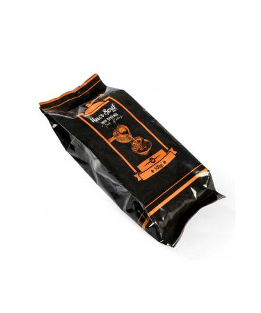Haci Serif Turkish Coffee 500g