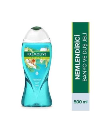 Palmolive Essential Shower Gel 500 ml