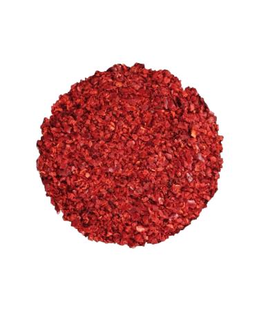 SELNUS Red Pepper Flakes 500 Grams (Normal Medium Hot)