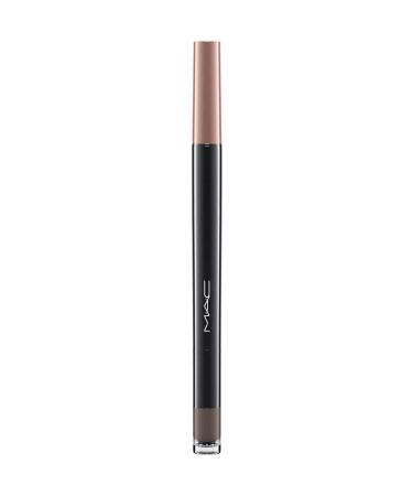 Mac EYEBROW SHAPER - SHAPE & SHADE BROW TINT SP KED 0.95 G PSSN623 - Buy Online on GoSupps.com