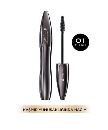 Lancome Hypn se Volume A Porter Volumizing Black Mascara 01 Noir Intense 3614270457500