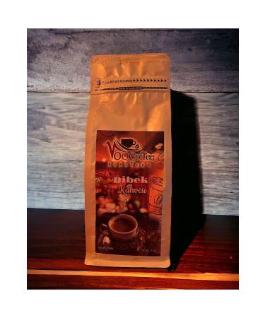 Voq Coffee Roasters Dibek Coffee 500GR