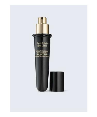 Estee Lauder Luxury Skin Serum - Re-nutriv Ultimate Diamond Transformative Brilliance Serum (REFILL) - 30 ml
