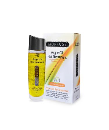 Morfose Argan Oil Hair Treatment 100 ml