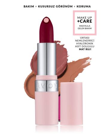 Avon Hydramatic Mat Ruj Garnet