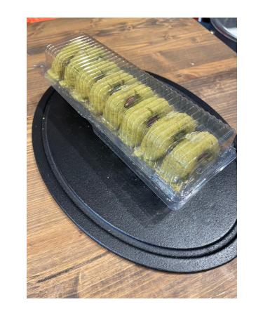 Mara Gourmet Real Mara Pistachio Cookies 500 gr