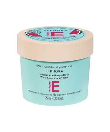 SEPHORA COLLECTION Vitamin - Face and Body Mask 125 ml