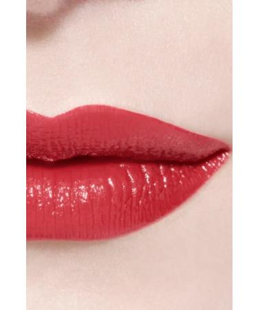 Chanel ROUGE ALLURE LAQUE - Liquid Lipstick That Provides Satin Shine Color and Moisture for 12 Hours 5.5 ml - Buy Online on GoSupps.com