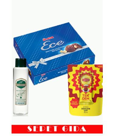 Ulker HOLIDAY PACKAGE-75