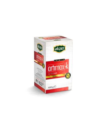 Akzer Artimax-K Premium Paste