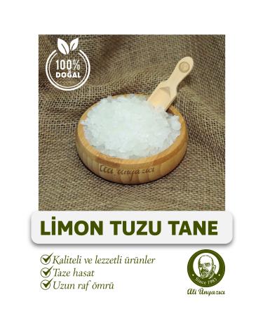 Ali nyaz c Lemon Salt Light 1000 Gr
