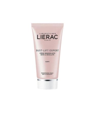Lierac Bust Lift Expert Cream 75 ML Body Moisturizer