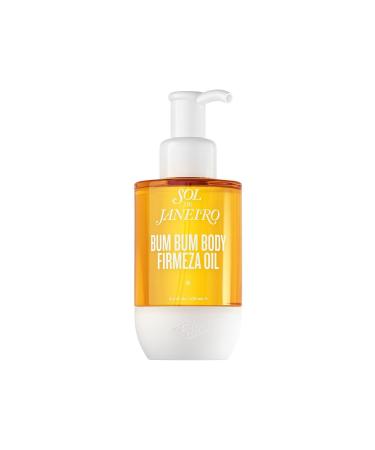 Sol De Janeiro Bum Bum Body Firmeza Oil - Body Cream