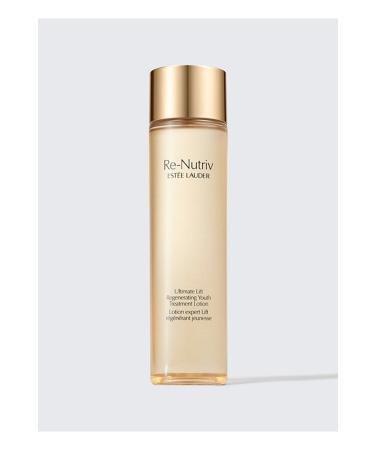 Estee Lauder Re-Nutriv Ultimate Lift Regenerating Youth Moisturizing Care Lotion 200ml Even Tone Brightening