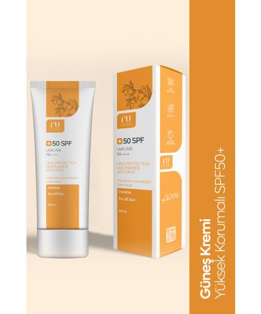 ru cosmetics Ru Sunscreen 100 ml