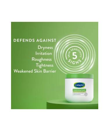 Cetaphil Ultimate Aloe Moisturizing Cream 2-pack 1019 ml - Dry and Very Dry Sensitive Skin - Buy Online on GoSupps.com