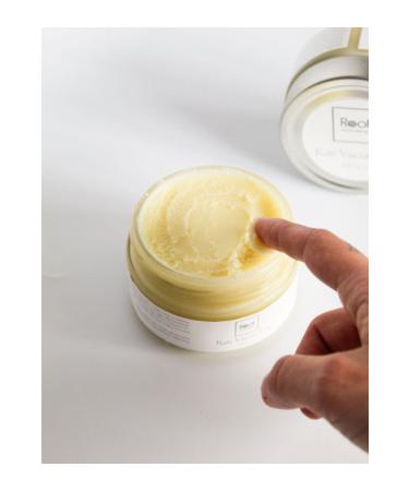 Root Aromatherapy Solid Body Oil - Buy Online on GoSupps.com