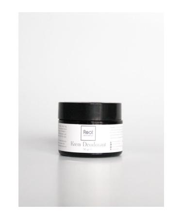 Root Aromatherapy Cream Deodorant