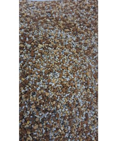 devavit Atom Mix Luxury 15 Types Mineral Pigeon Food 5kg