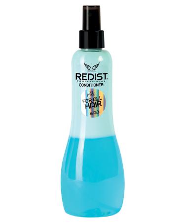 Redist Blow Dry Water All Hair 400 Ml (new Series) - Buy Online on GoSupps.com