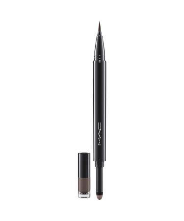 Mac EYEBROW SHAPER - SHAPE & SHADE BROW TINT SP KED 0.95 G PSSN623 - Buy Online on GoSupps.com