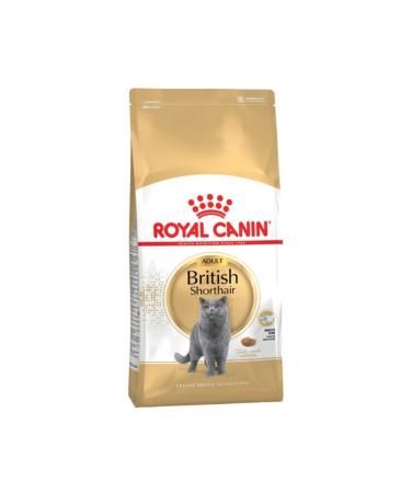 Royal Canin British Shorthair Adult Dry Cat Food 2 kg
