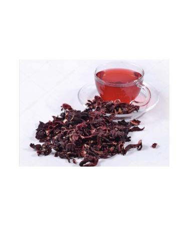 Sultan Hibiscus Pomegranate Tea Sour Tea 500 Gr