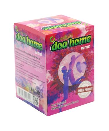 Natyyror Doa Home Wmn- Fig Molasses Herbal Mixed Paste 240 gr - Buy Online on GoSupps.com