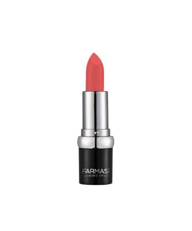 Farmasi True Color Lipstick No:20 Sweet Beige 4g