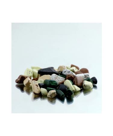 Chat Nuts Pebble Stone 250 Gr