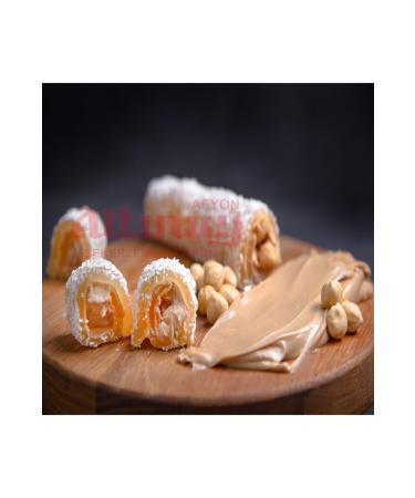 Alt nay ekerleme Famous Hazelnut Paste Hazelnut Afyon Turkish Delight 1 Kg