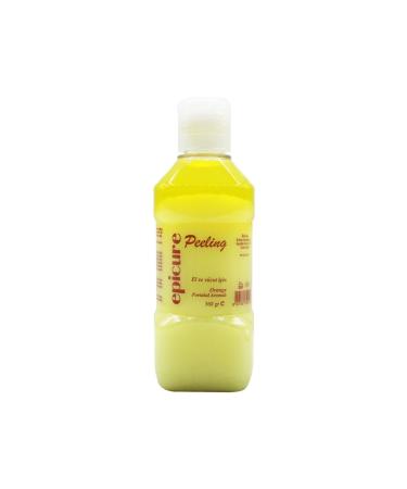 Epicure Peeling Orange 360ml