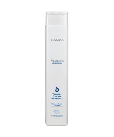 L'anza Tamanu Cream Shampoo 300 ml Tamanu Moisture 22018