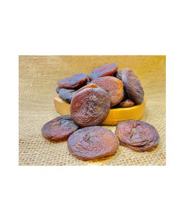 DENIZLI NUTS Natural Apricot 500gr