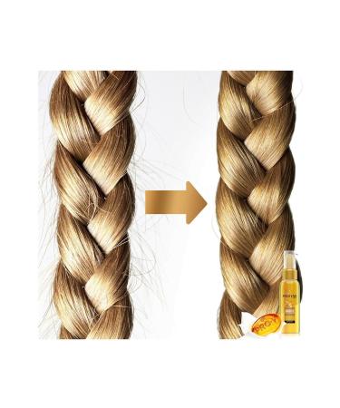 Pantene Keratin Essence Repairing Vitamin E Hair Care Oil 100 Ml - Buy Online on GoSupps.com