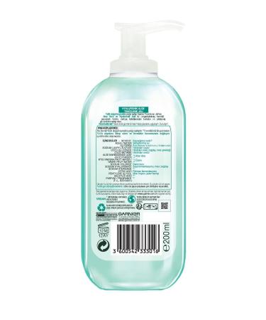 Garnier Garnier Hyaluronic Aloe Gel All Skin - Buy Online on GoSupps.com