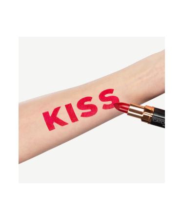 Inglot Kiss Catcher Lipstick Tango Red 905 - Buy Online on GoSupps.com