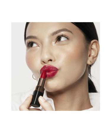 Inglot Kiss Catcher Lipstick Tango Red 905 - Buy Online on GoSupps.com