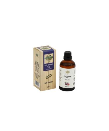 Cans zzade Fig Seed Oil 100ml