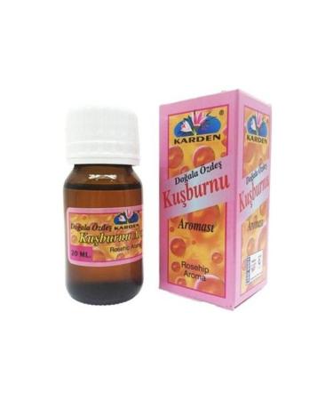 Karden Rosehip Flavoring 20 ml.