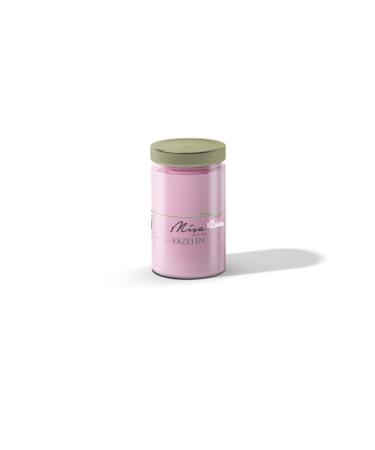 Misa Misha Rose Natural Vaseline 100ml