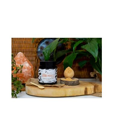 Ayhan Ercan Organic Gelatinized Maca Root Powder 100 G - Buy Online on GoSupps.com