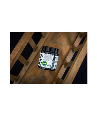 Ayhan Ercan Organic Gelatinized Maca Root Powder 100 G - Buy Online on GoSupps.com