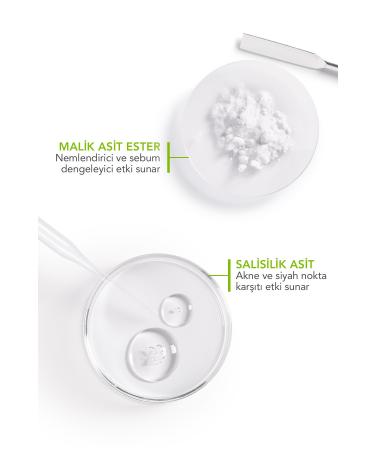 Bioderma CARE CREAM FOR ACNE-PRONE SKIN CONTAINING AHA BHA SALICYLIC ACID 30 ML PSSN569 - Buy Online on GoSupps.com