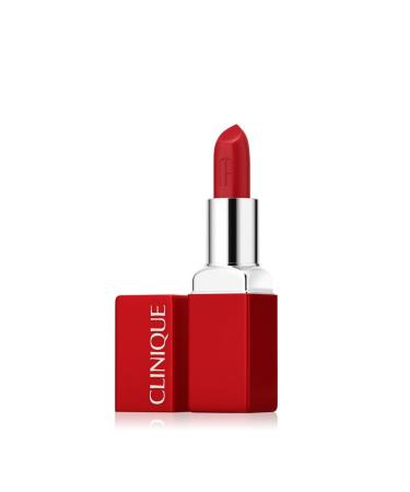 Clinique EVEN BETTER POP LIP COLOR BLUSH LIPSTICK PSSN602