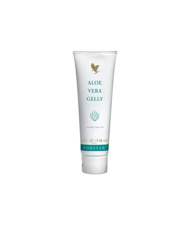 Forever Living Aloe Vera Gelly - Forever Aloe Vera Gelly